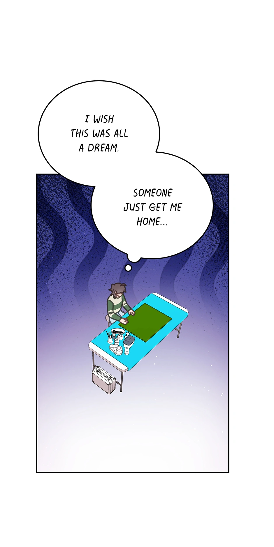 An animal hospital in the border area Chapter 110 - page 62