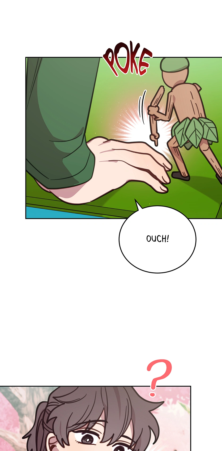 An animal hospital in the border area Chapter 110 - page 64