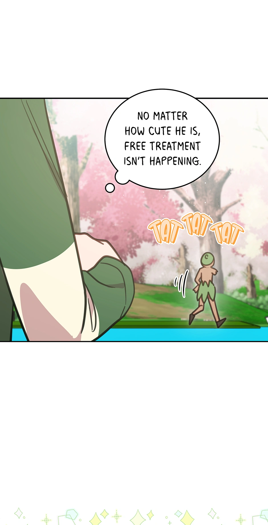 An animal hospital in the border area Chapter 110 - page 71