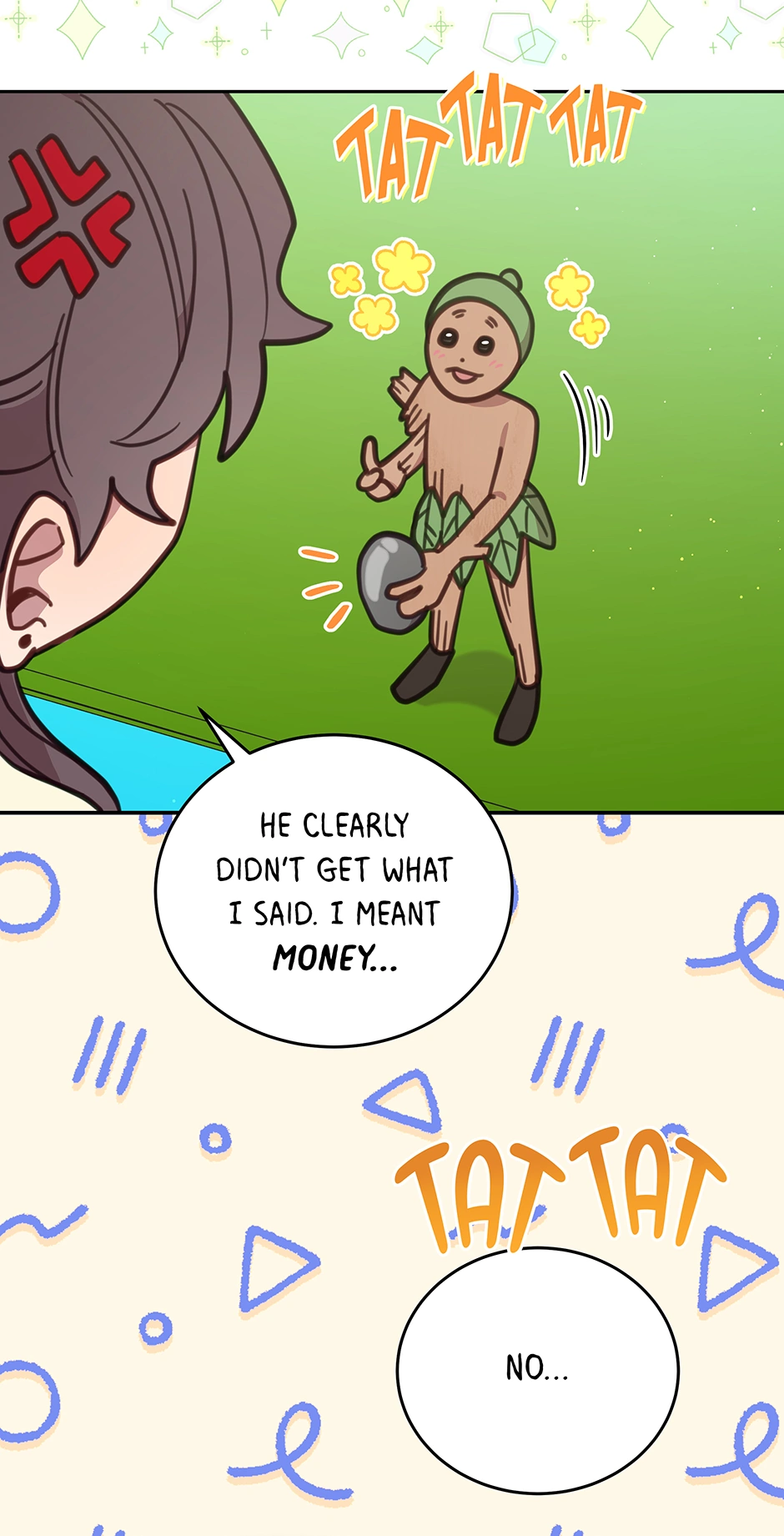 An animal hospital in the border area Chapter 110 - page 72