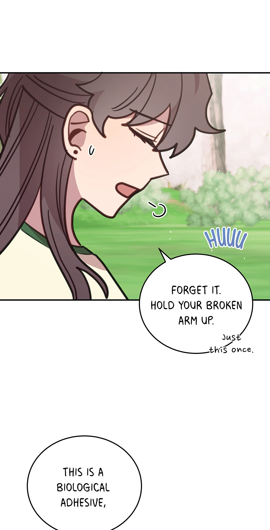 An animal hospital in the border area Chapter 110 - page 75