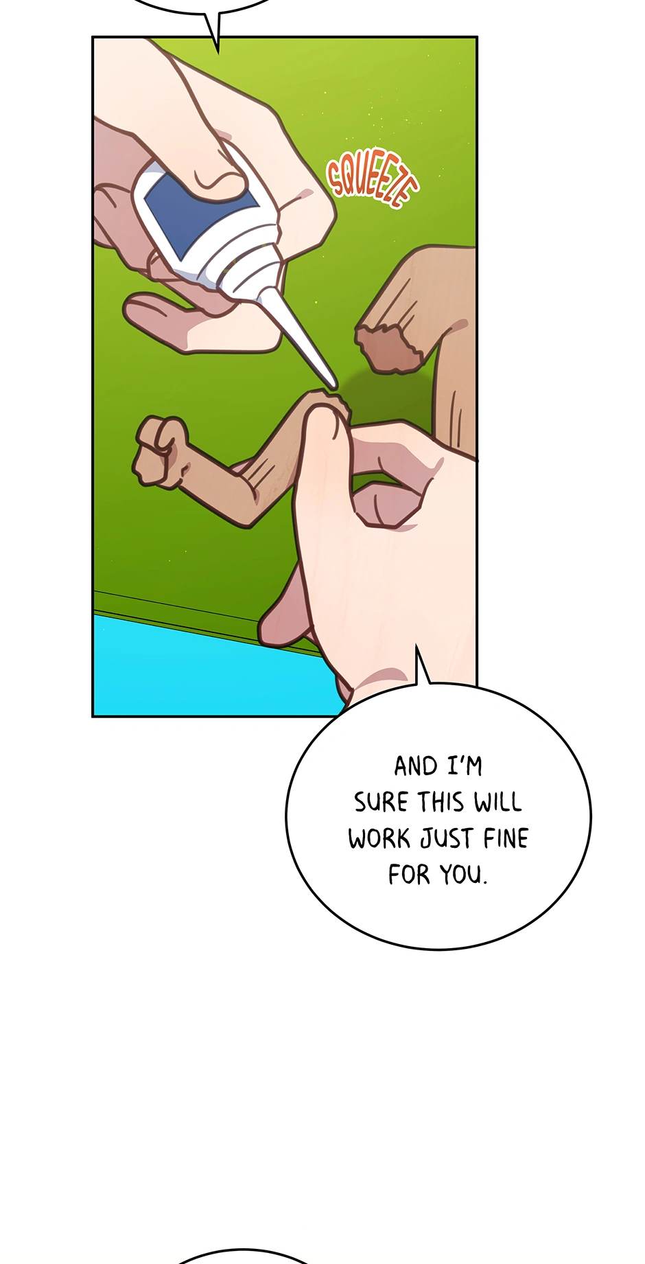 An animal hospital in the border area Chapter 110 - page 76