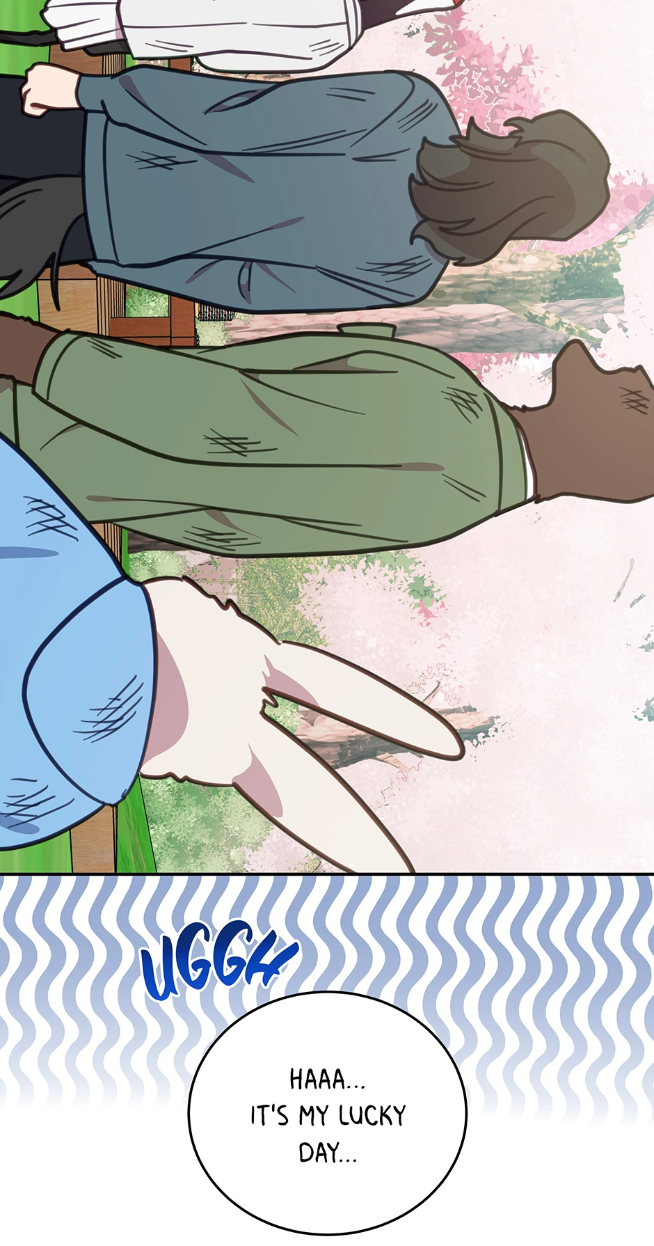 An animal hospital in the border area Chapter 110 - page 81