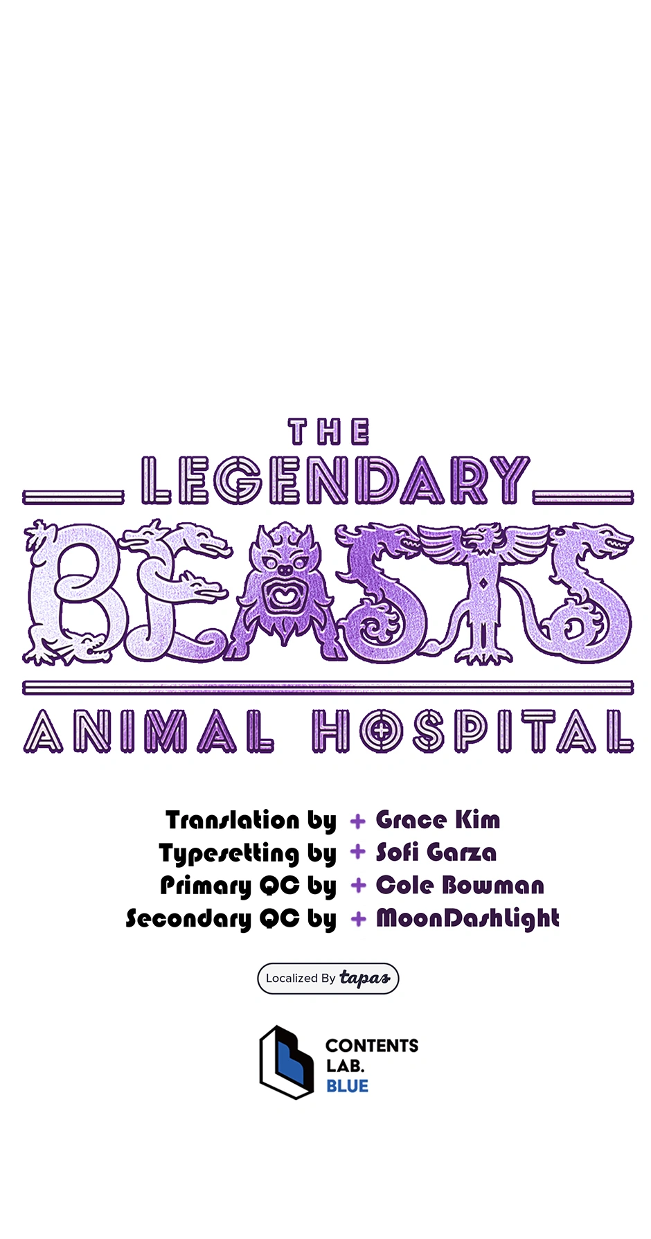 An animal hospital in the border area Chapter 110 - page 82