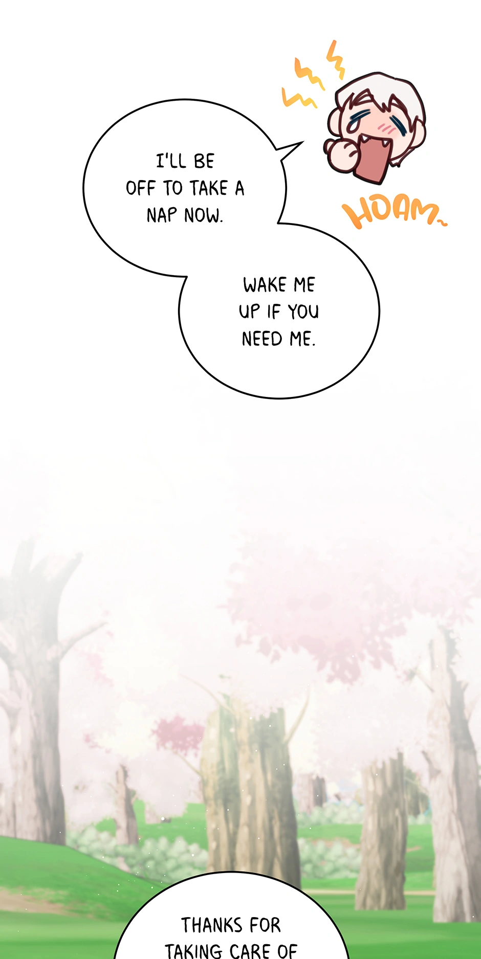 An animal hospital in the border area Chapter 110 - page 9