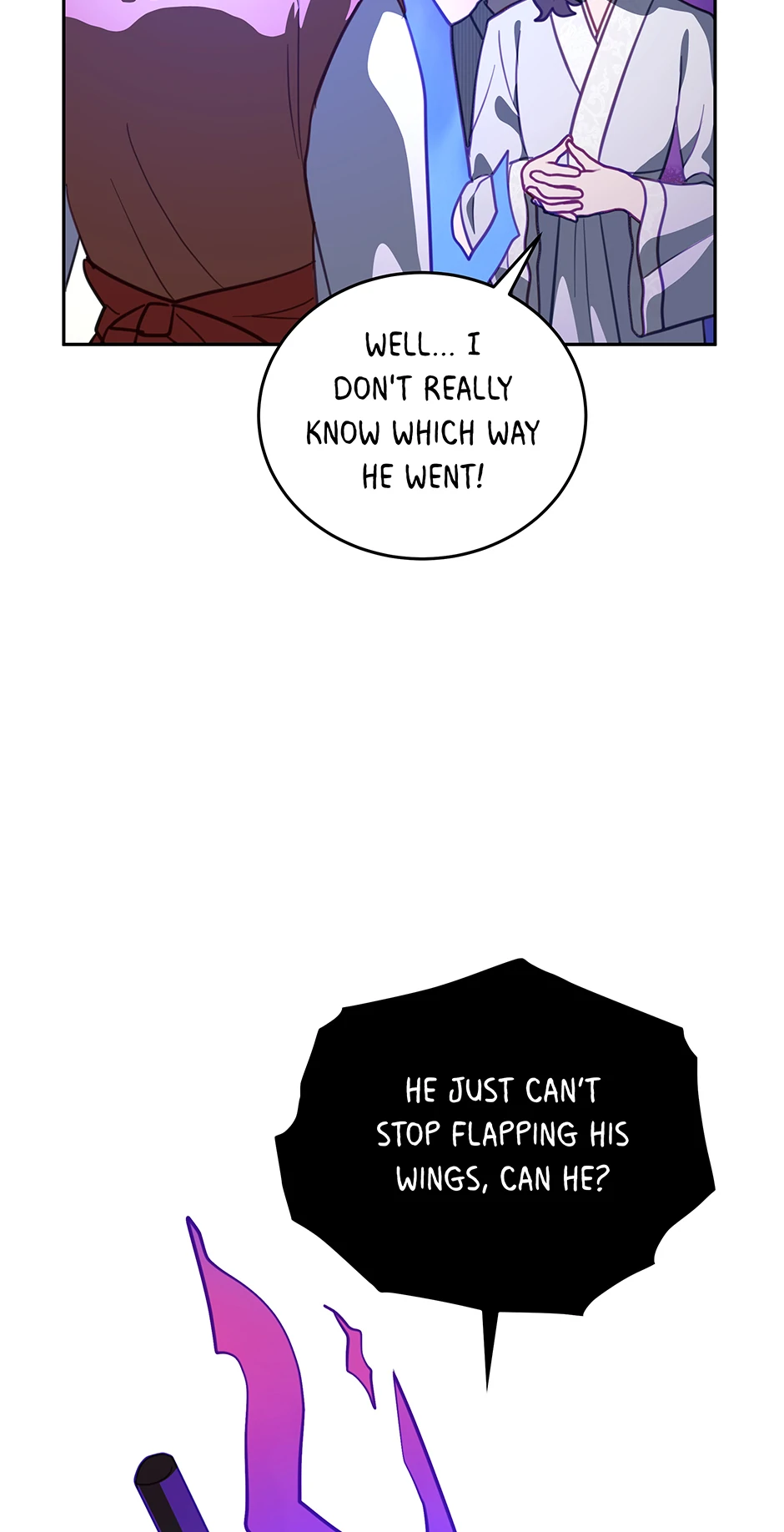 An animal hospital in the border area Chapter 112 - page 16
