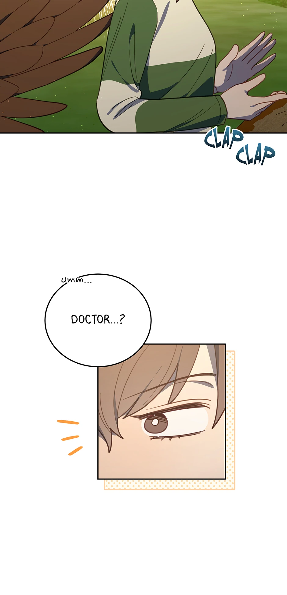 An animal hospital in the border area Chapter 112 - page 24