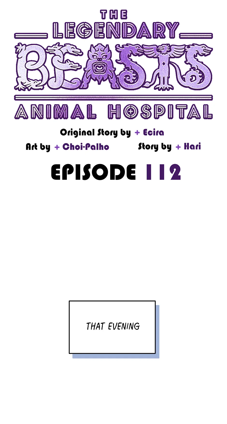 An animal hospital in the border area Chapter 112 - page 29