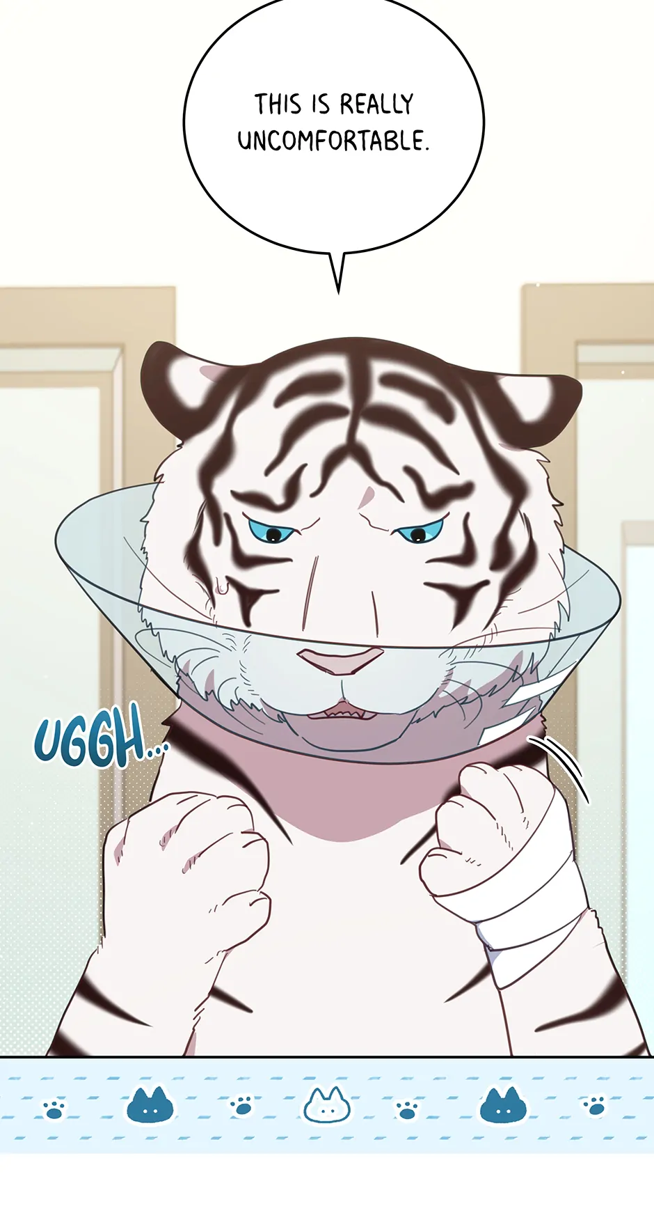 An animal hospital in the border area Chapter 112 - page 31