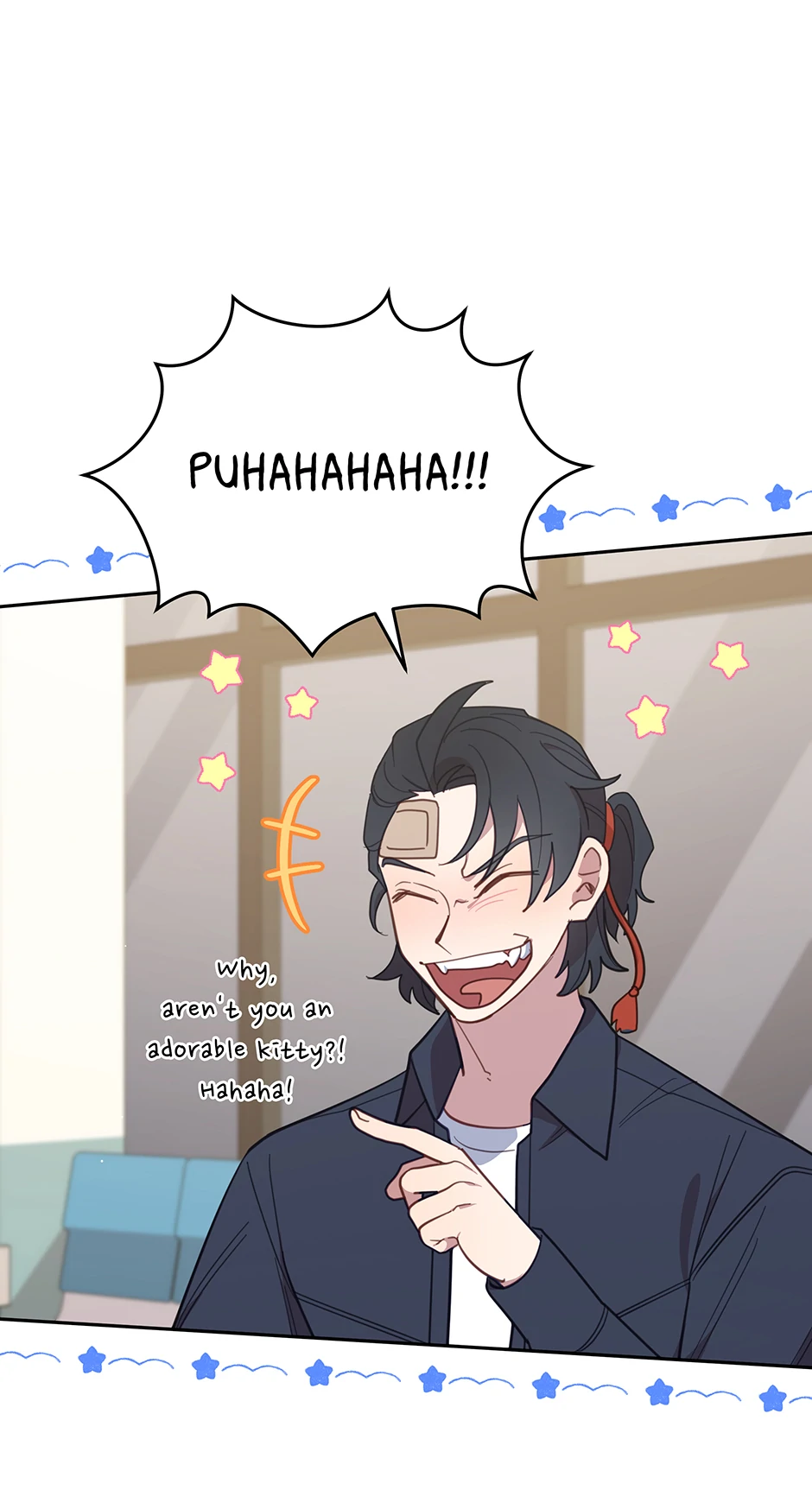 An animal hospital in the border area Chapter 112 - page 33