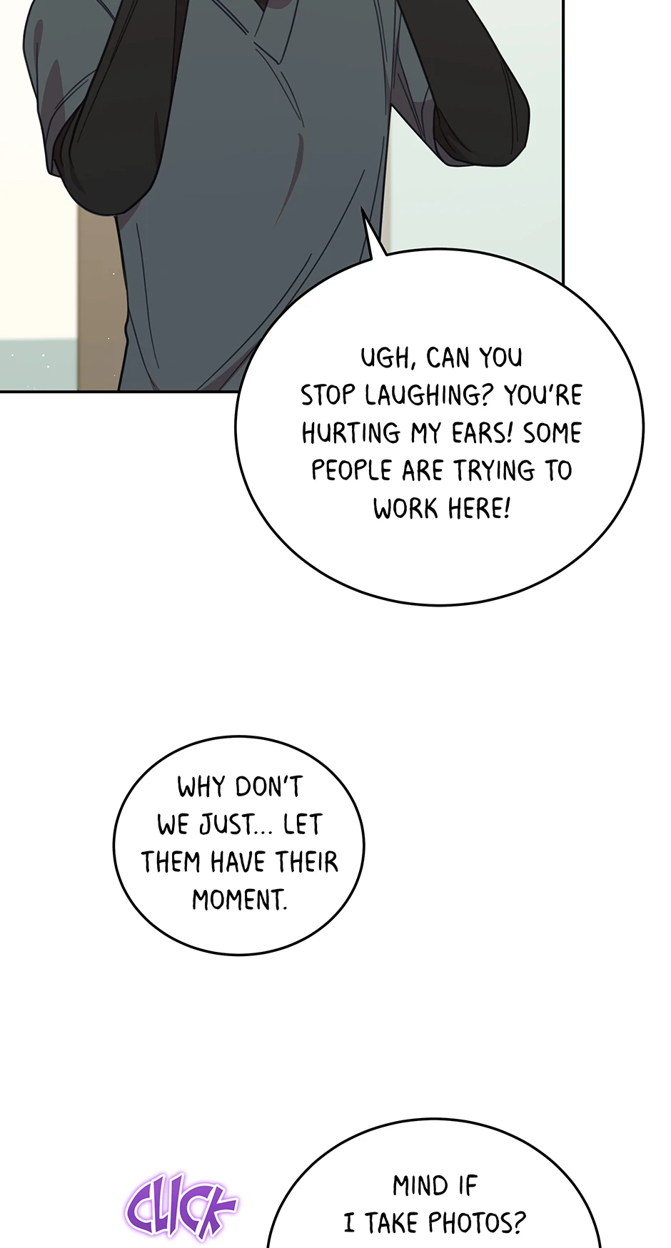 An animal hospital in the border area Chapter 112 - page 38
