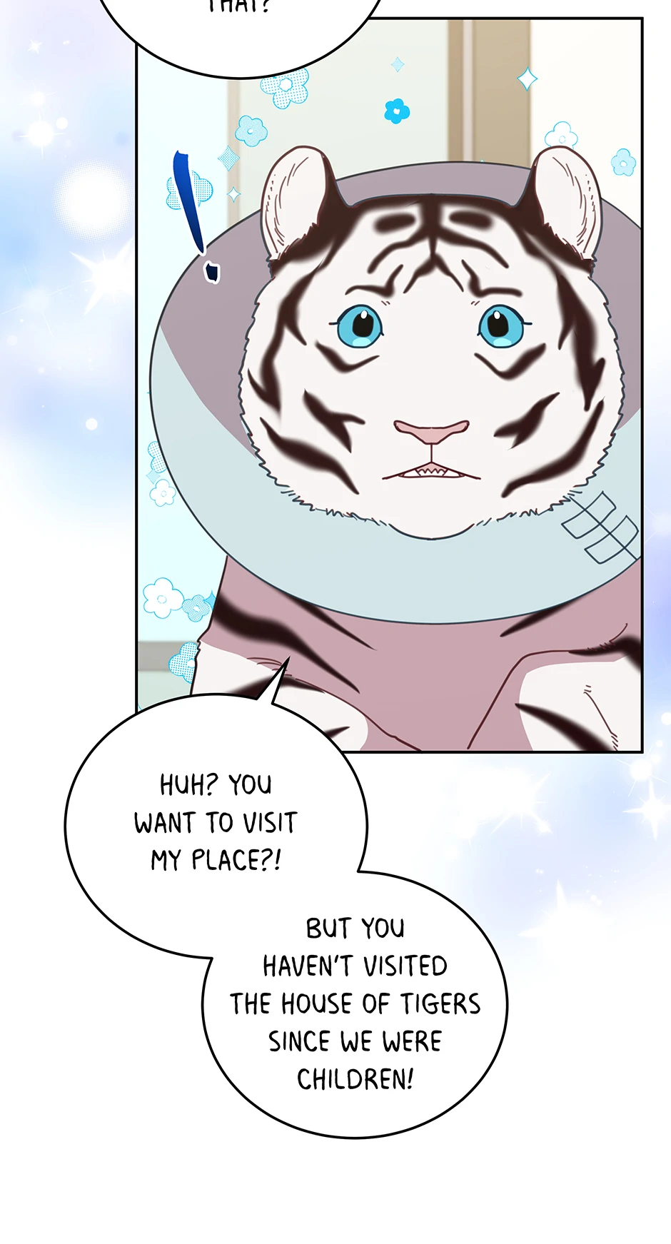 An animal hospital in the border area Chapter 112 - page 40