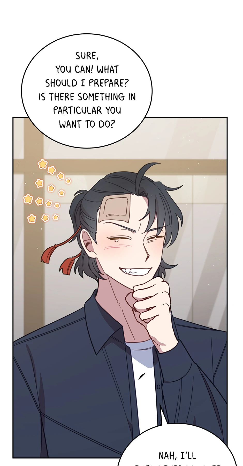 An animal hospital in the border area Chapter 112 - page 41