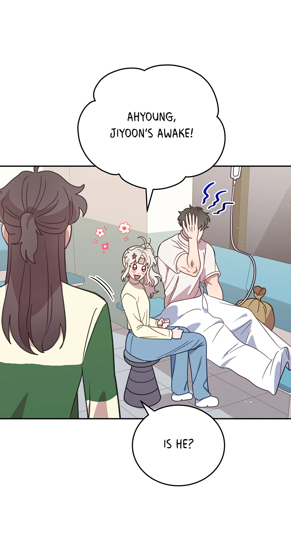 An animal hospital in the border area Chapter 112 - page 46