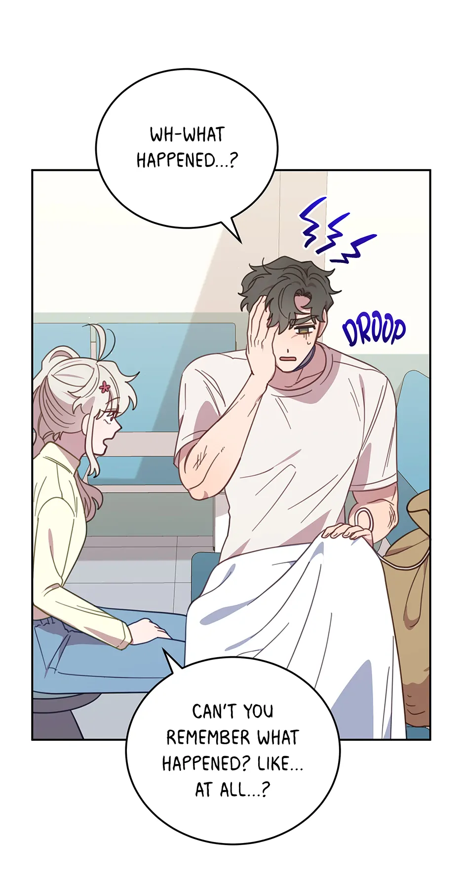 An animal hospital in the border area Chapter 112 - page 47
