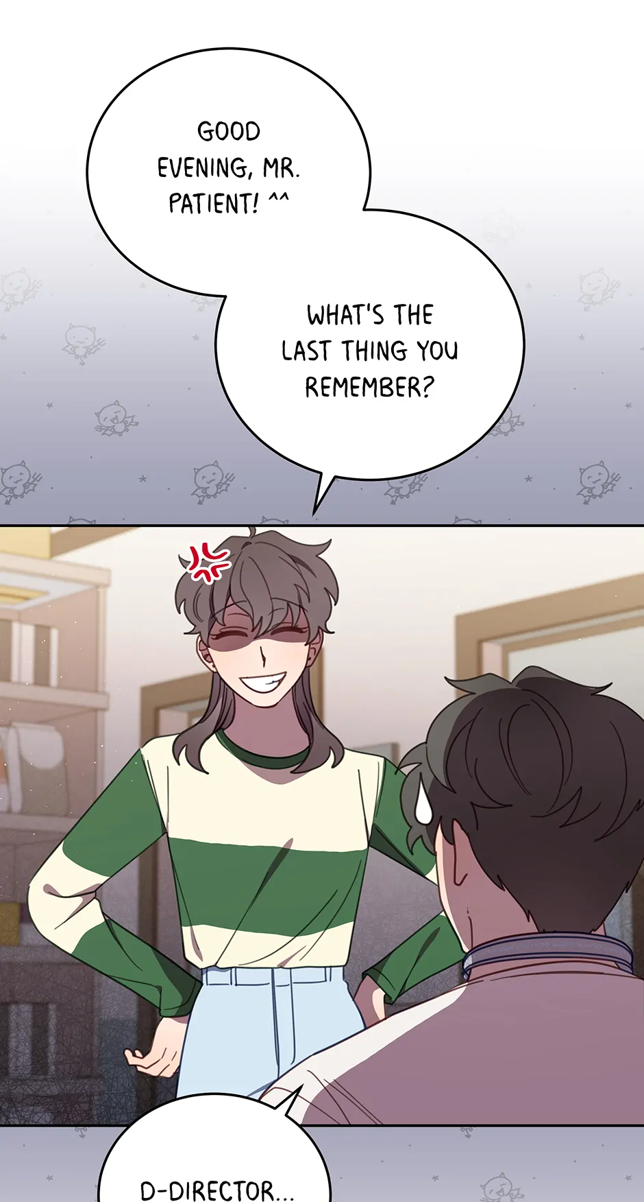 An animal hospital in the border area Chapter 112 - page 48
