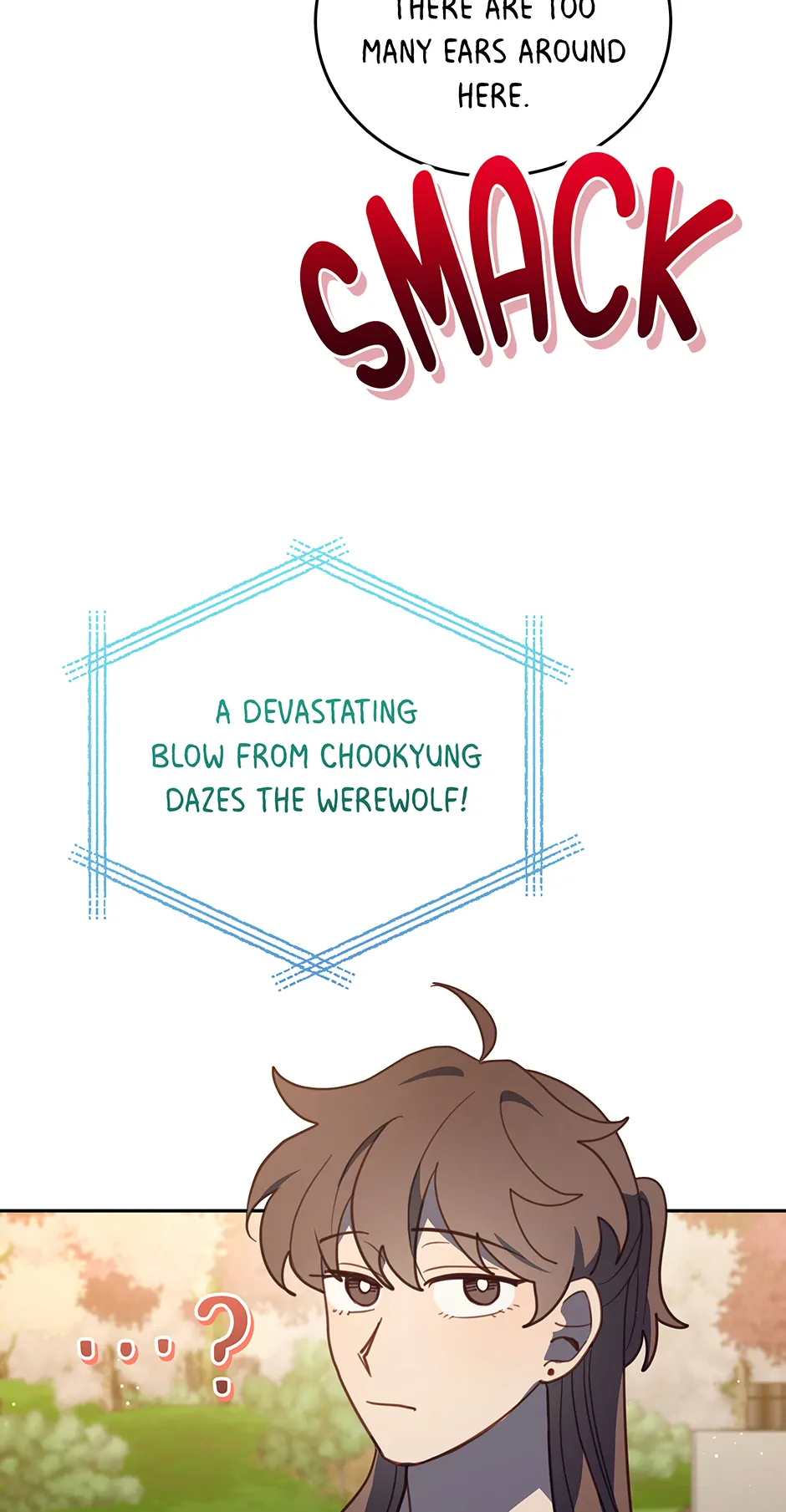An animal hospital in the border area Chapter 112 - page 5