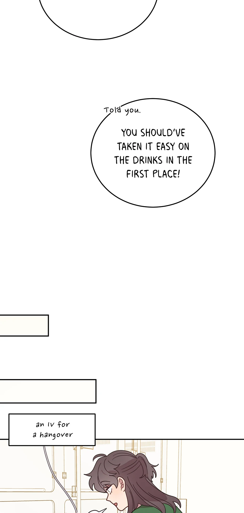 An animal hospital in the border area Chapter 112 - page 57