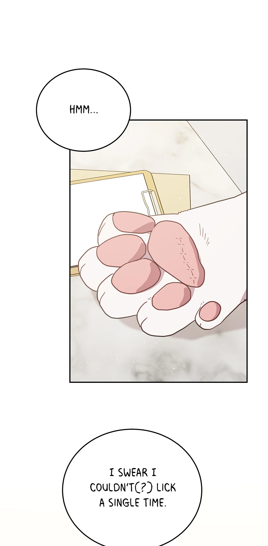 An animal hospital in the border area Chapter 112 - page 61