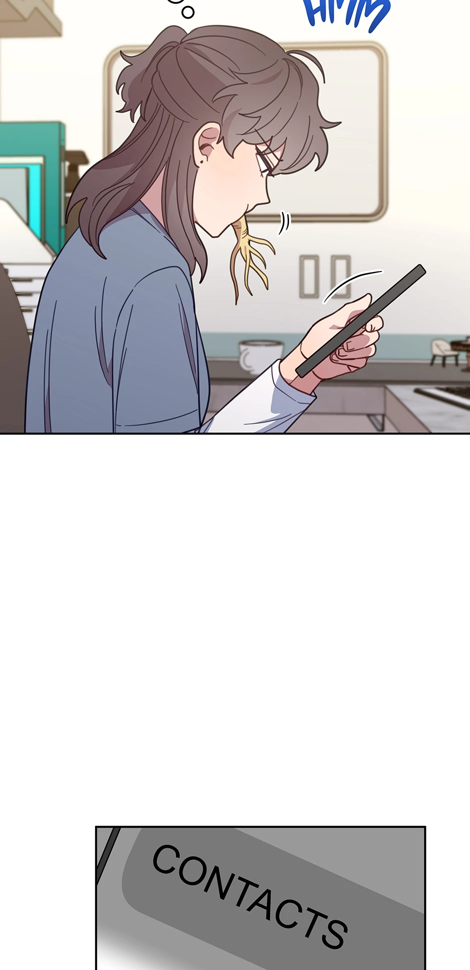 An animal hospital in the border area Chapter 112 - page 69