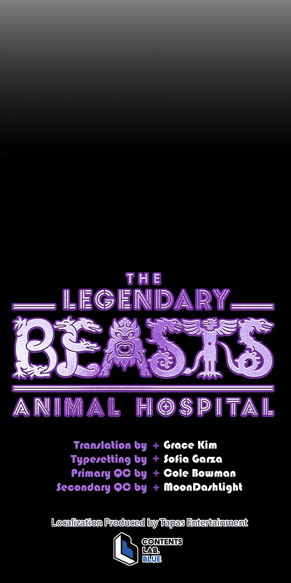 An animal hospital in the border area Chapter 112 - page 76