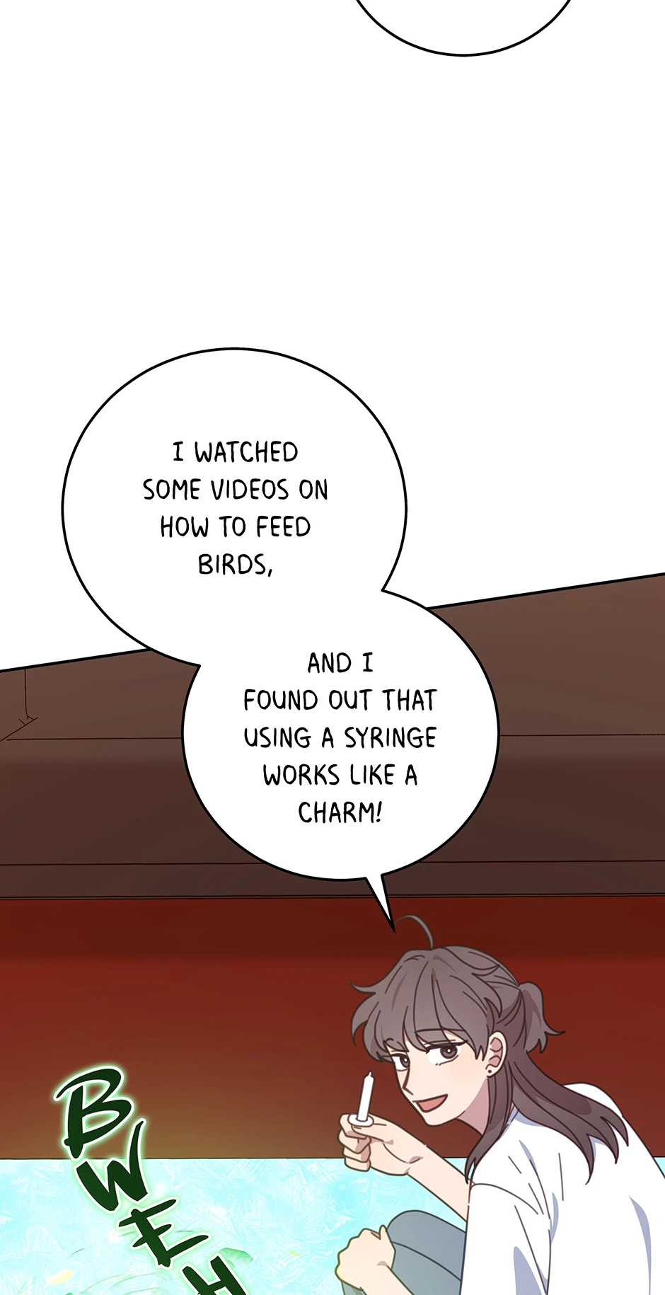 An animal hospital in the border area Chapter 122 - page 10