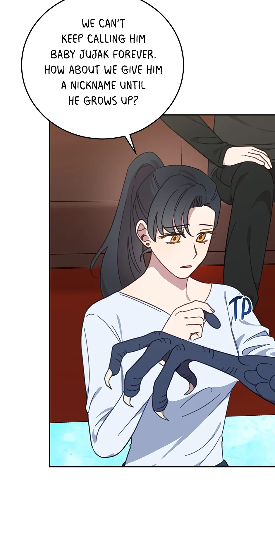 An animal hospital in the border area Chapter 122 - page 14