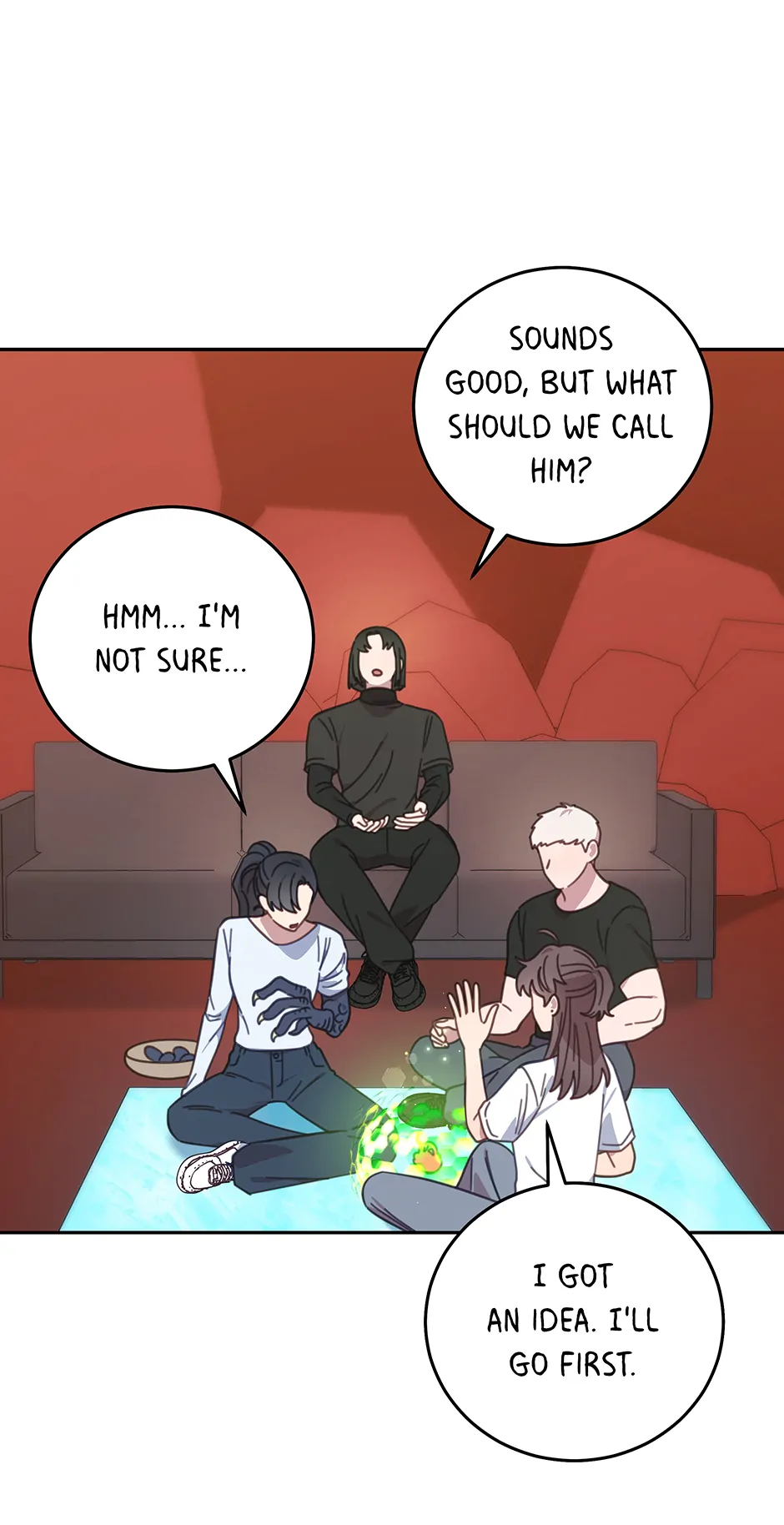 An animal hospital in the border area Chapter 122 - page 15