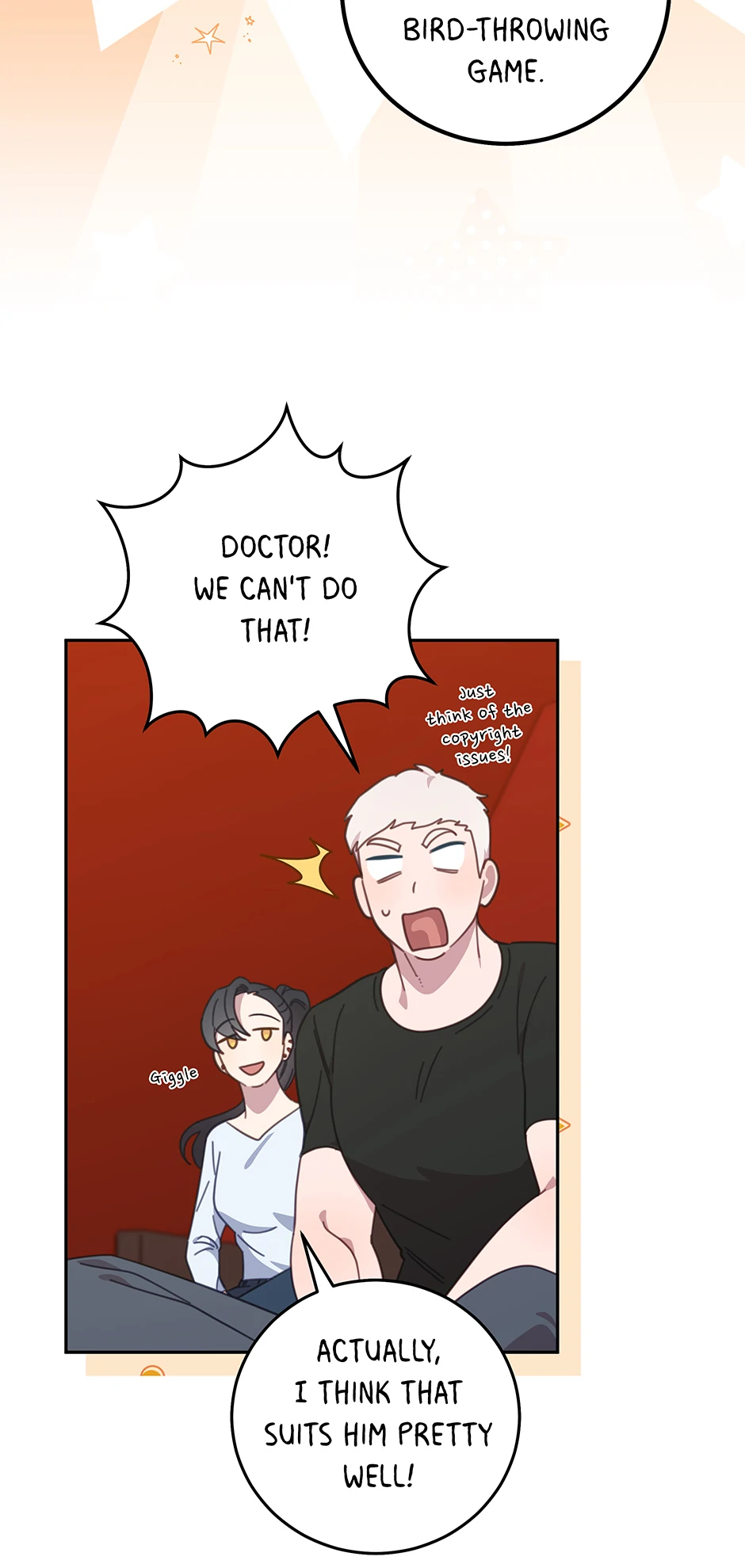 An animal hospital in the border area Chapter 122 - page 17