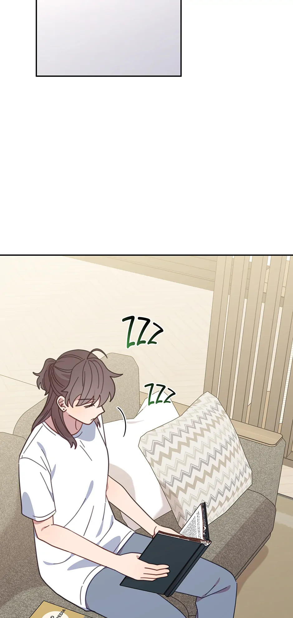 An animal hospital in the border area Chapter 122 - page 21