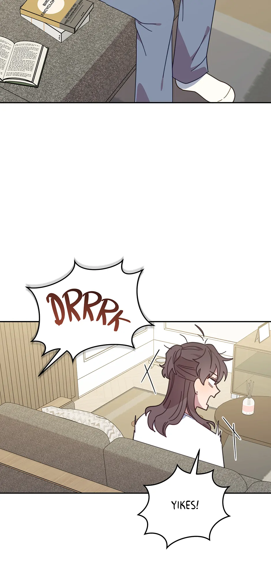 An animal hospital in the border area Chapter 122 - page 22