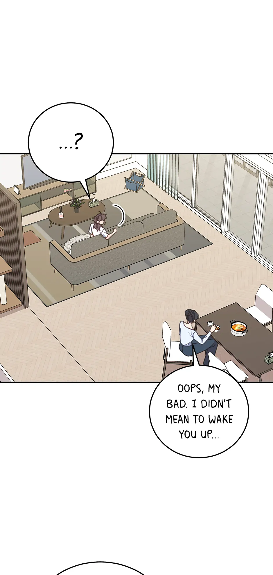 An animal hospital in the border area Chapter 122 - page 23