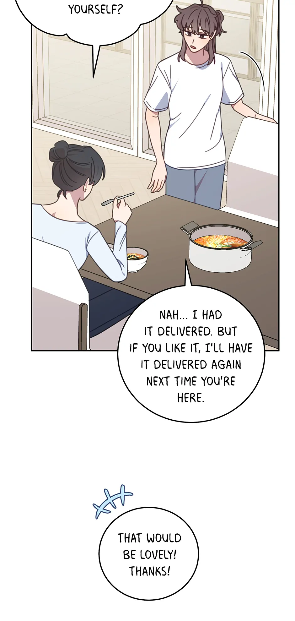 An animal hospital in the border area Chapter 122 - page 25
