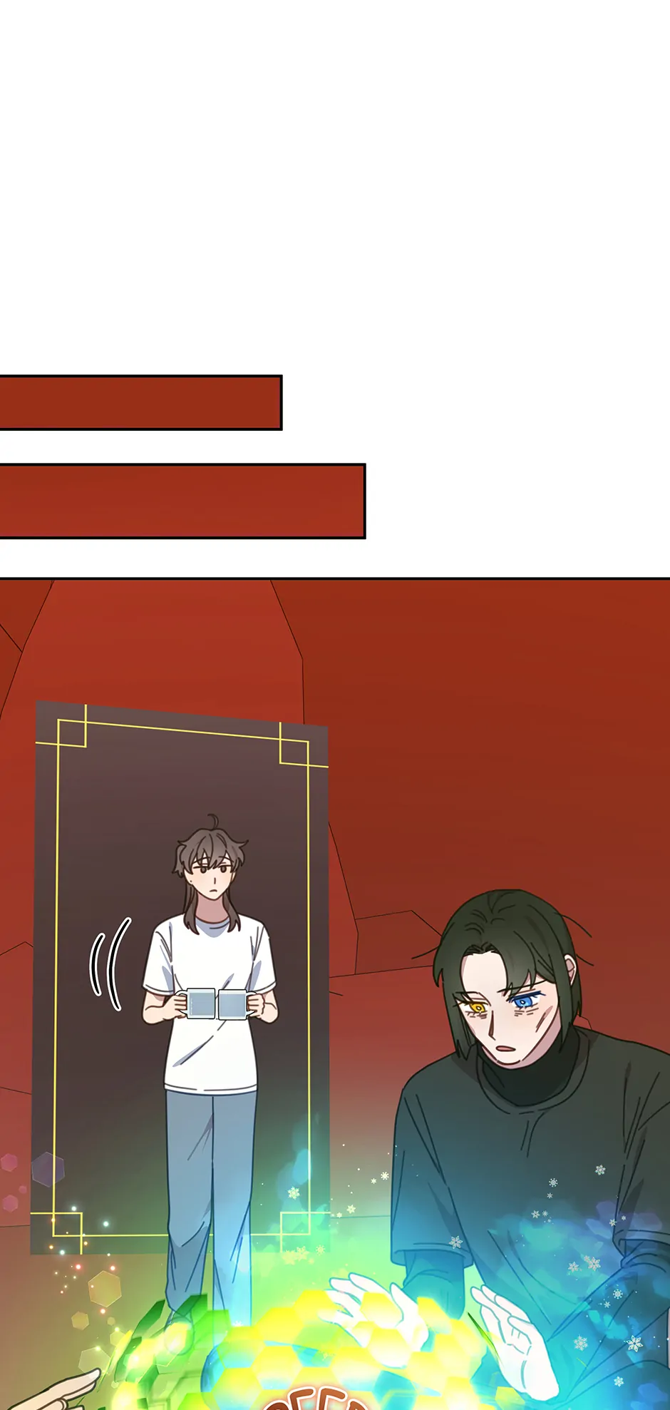 An animal hospital in the border area Chapter 122 - page 28