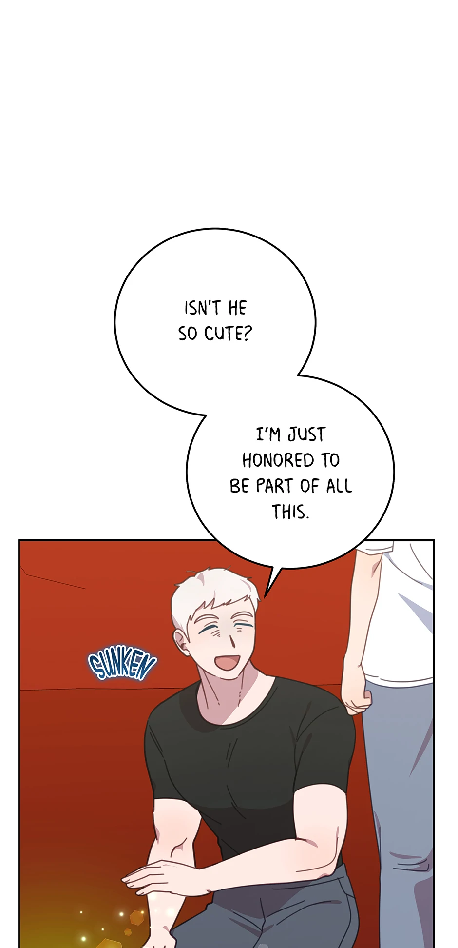 An animal hospital in the border area Chapter 122 - page 33