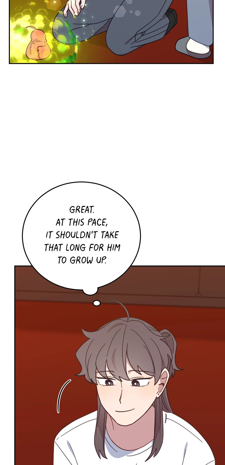 An animal hospital in the border area Chapter 122 - page 34
