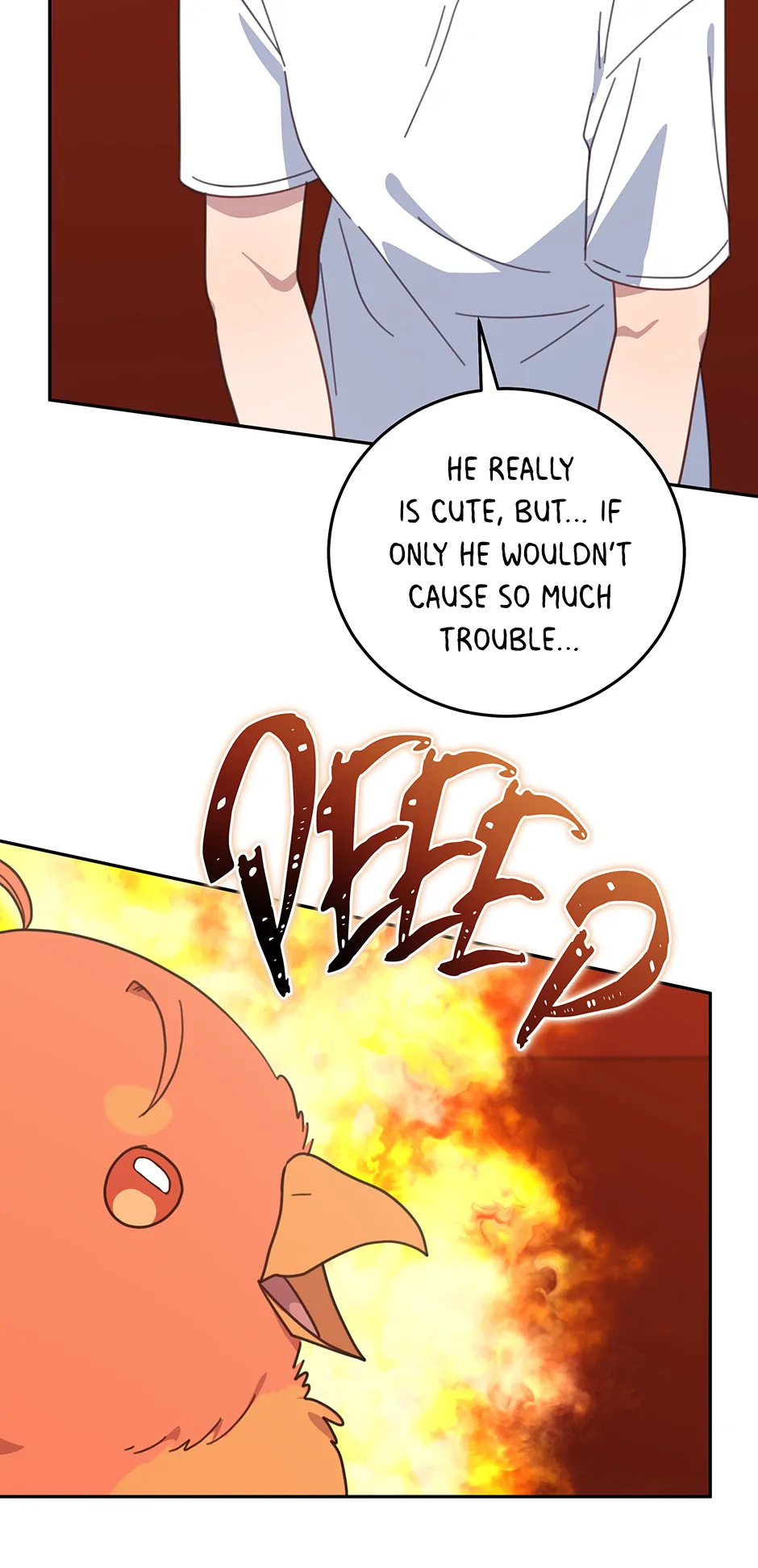 An animal hospital in the border area Chapter 122 - page 35