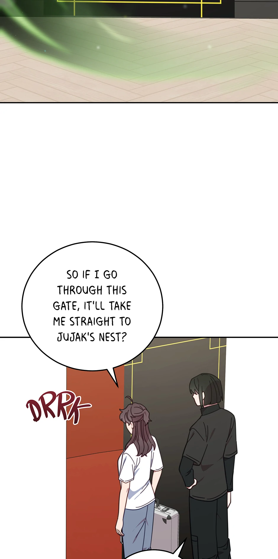An animal hospital in the border area Chapter 122 - page 4