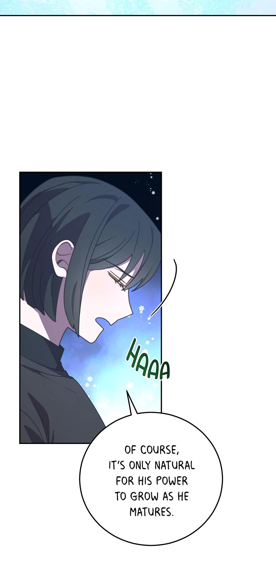 An animal hospital in the border area Chapter 122 - page 41