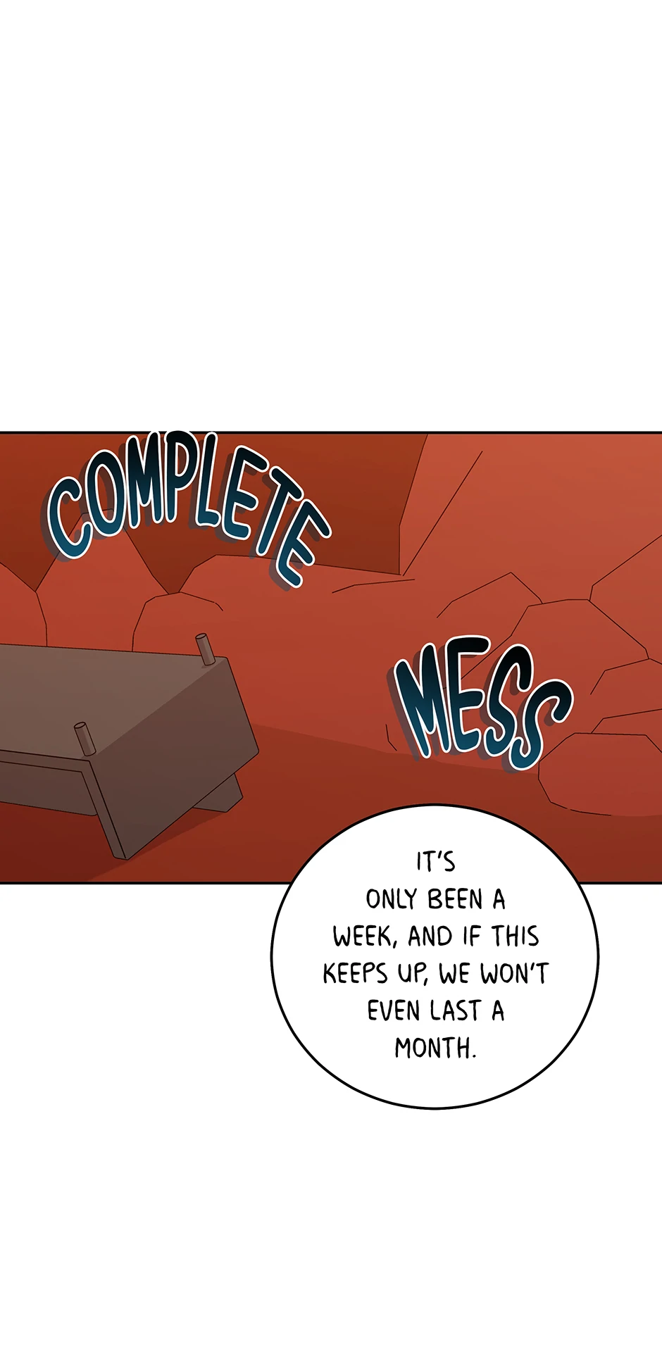 An animal hospital in the border area Chapter 122 - page 43