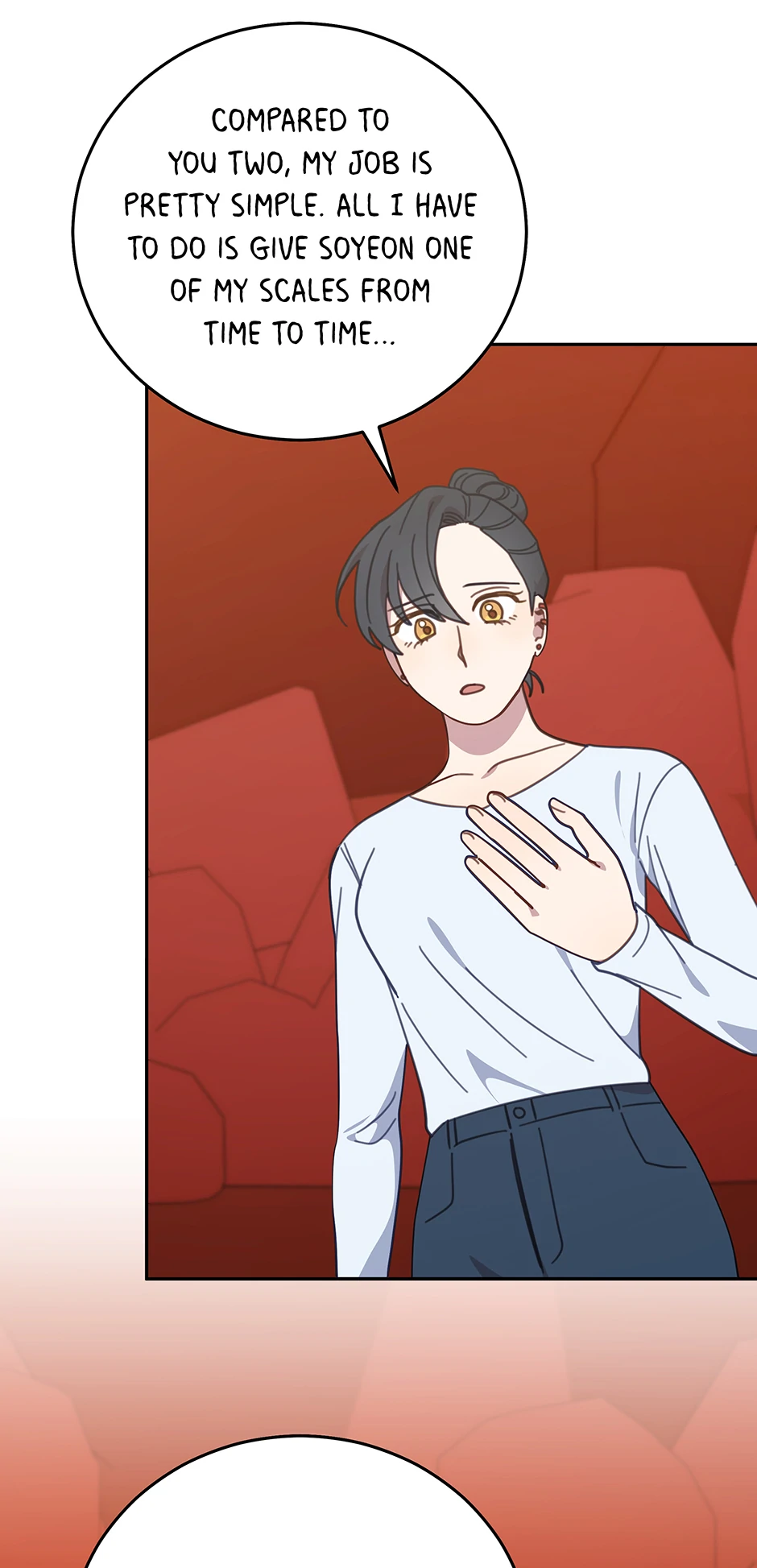 An animal hospital in the border area Chapter 122 - page 44