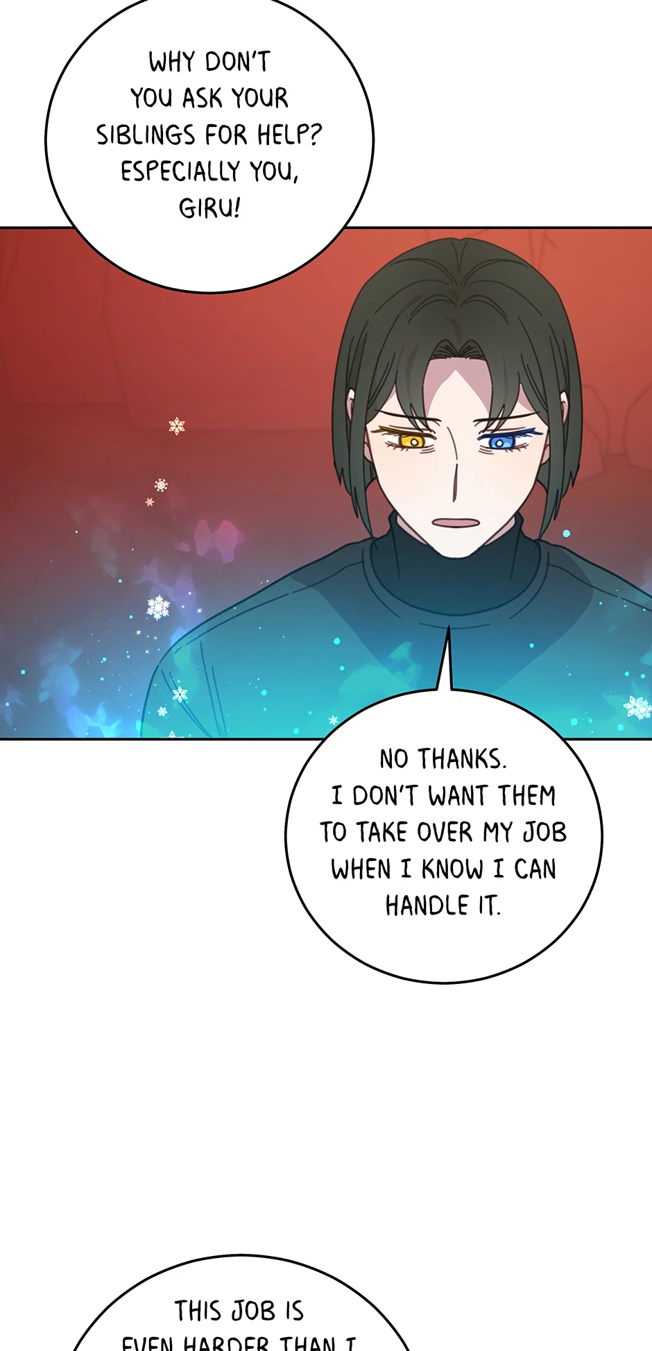 An animal hospital in the border area Chapter 122 - page 46
