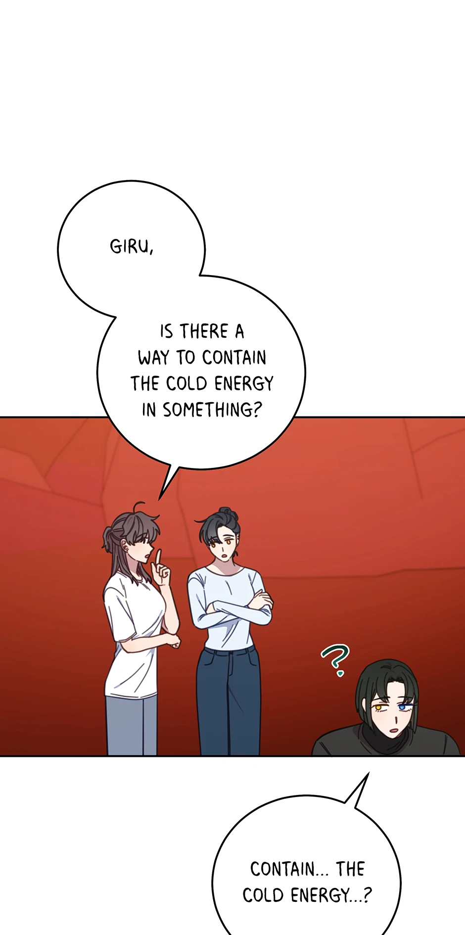 An animal hospital in the border area Chapter 122 - page 49