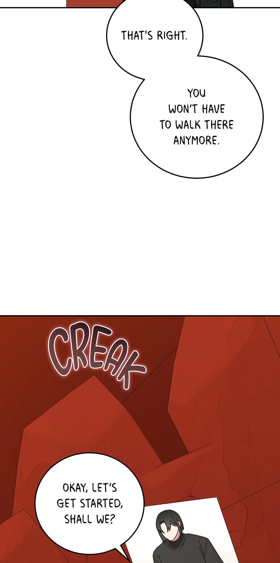 An animal hospital in the border area Chapter 122 - page 5