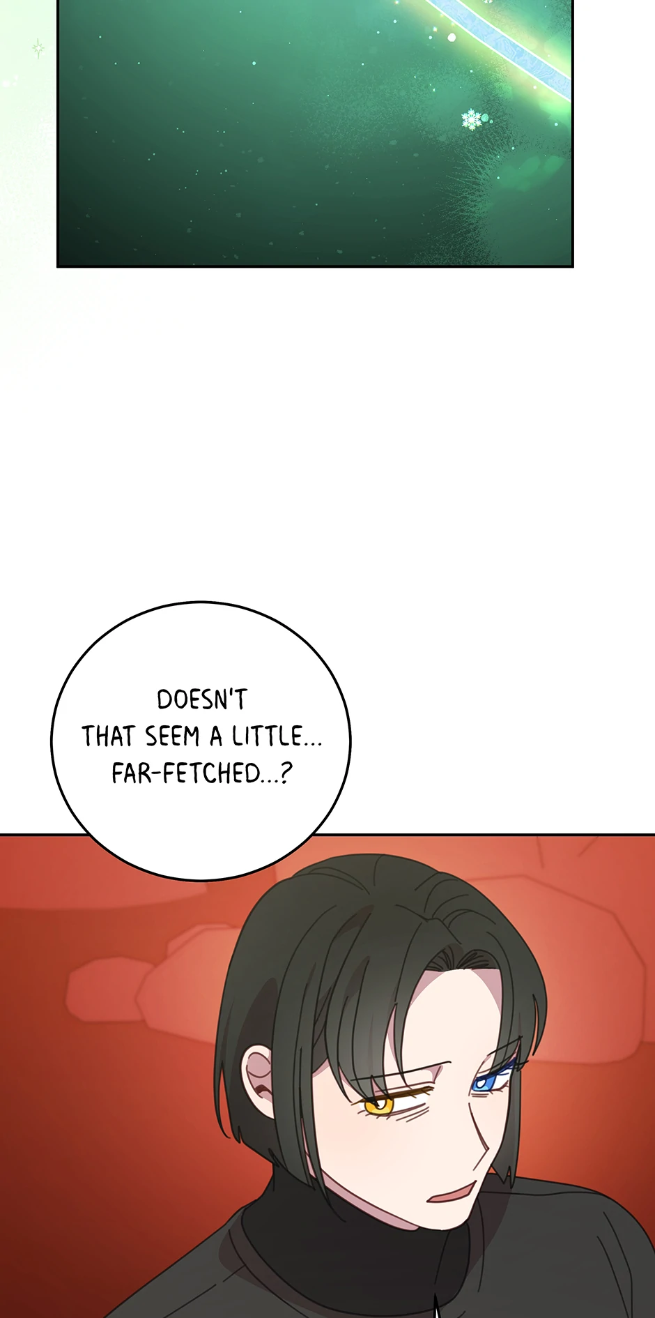 An animal hospital in the border area Chapter 122 - page 51