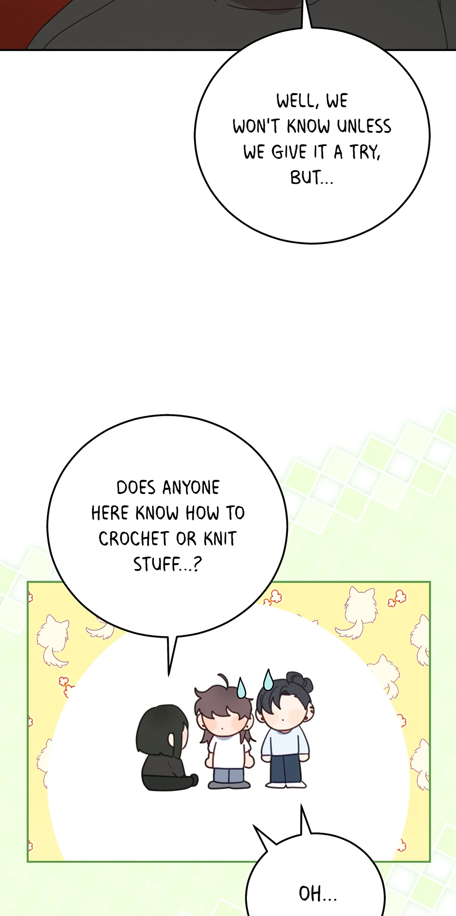 An animal hospital in the border area Chapter 122 - page 52