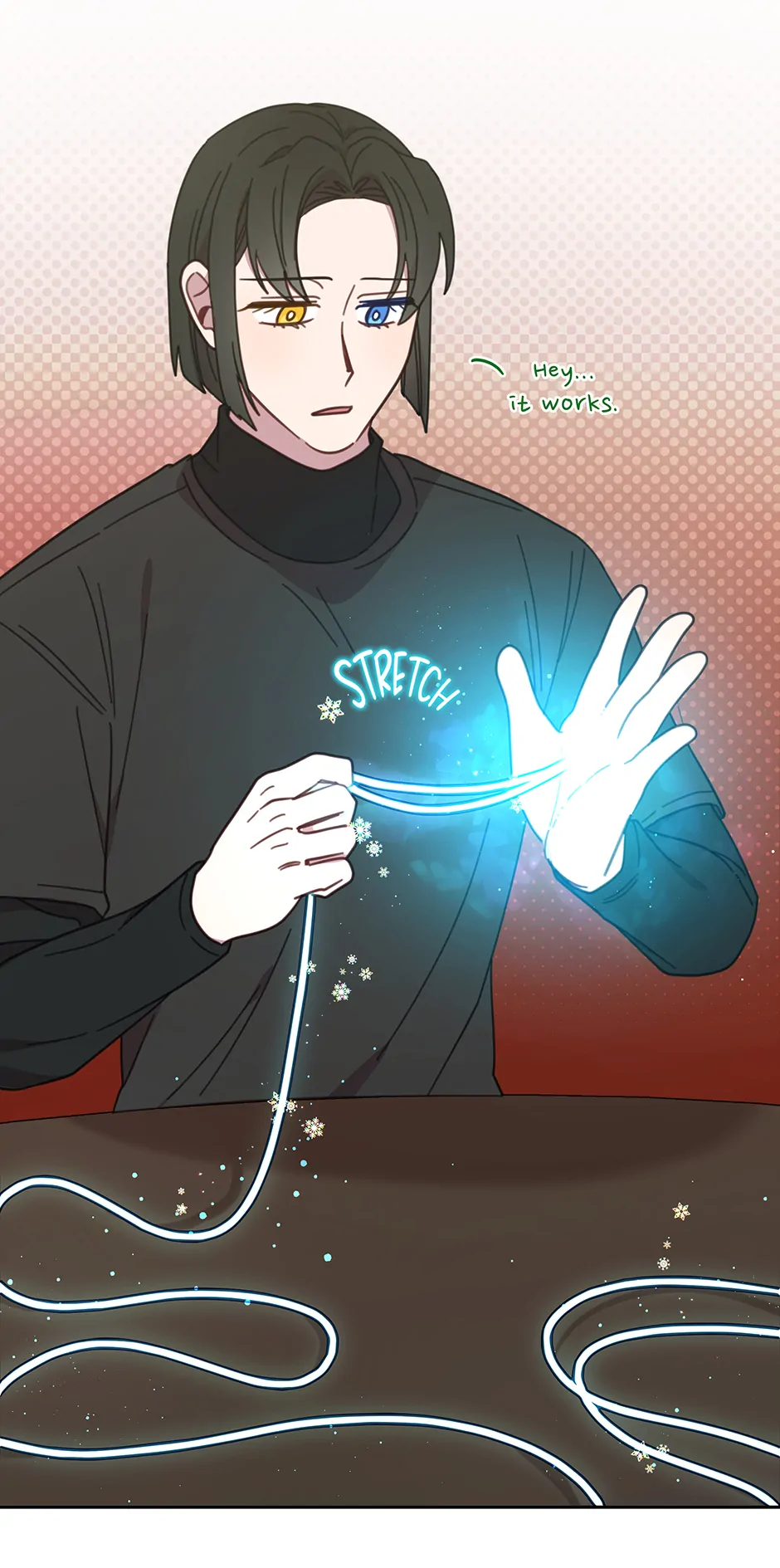 An animal hospital in the border area Chapter 122 - page 55