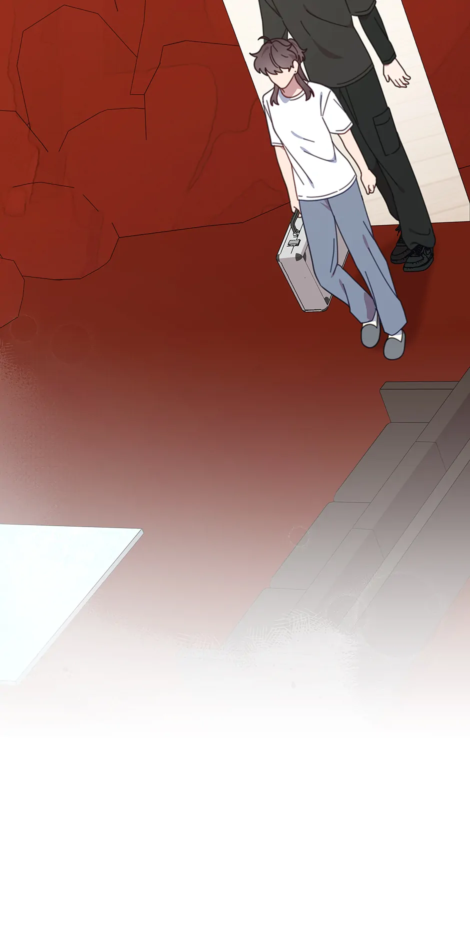 An animal hospital in the border area Chapter 122 - page 6