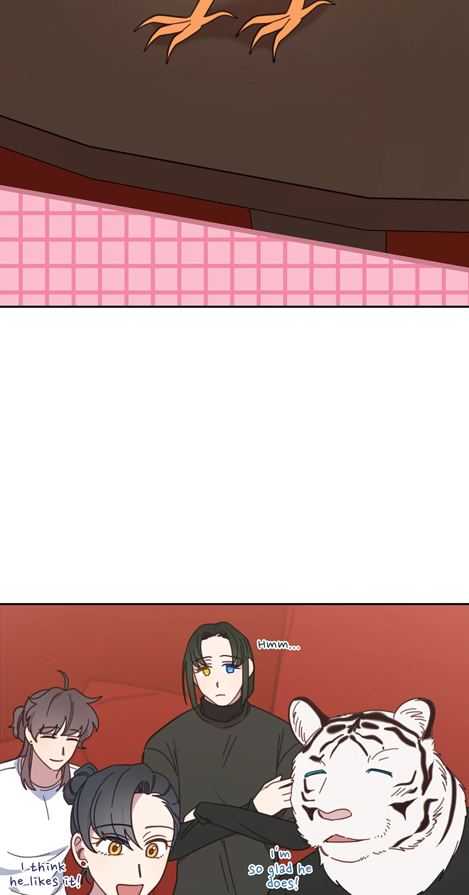 An animal hospital in the border area Chapter 122 - page 60