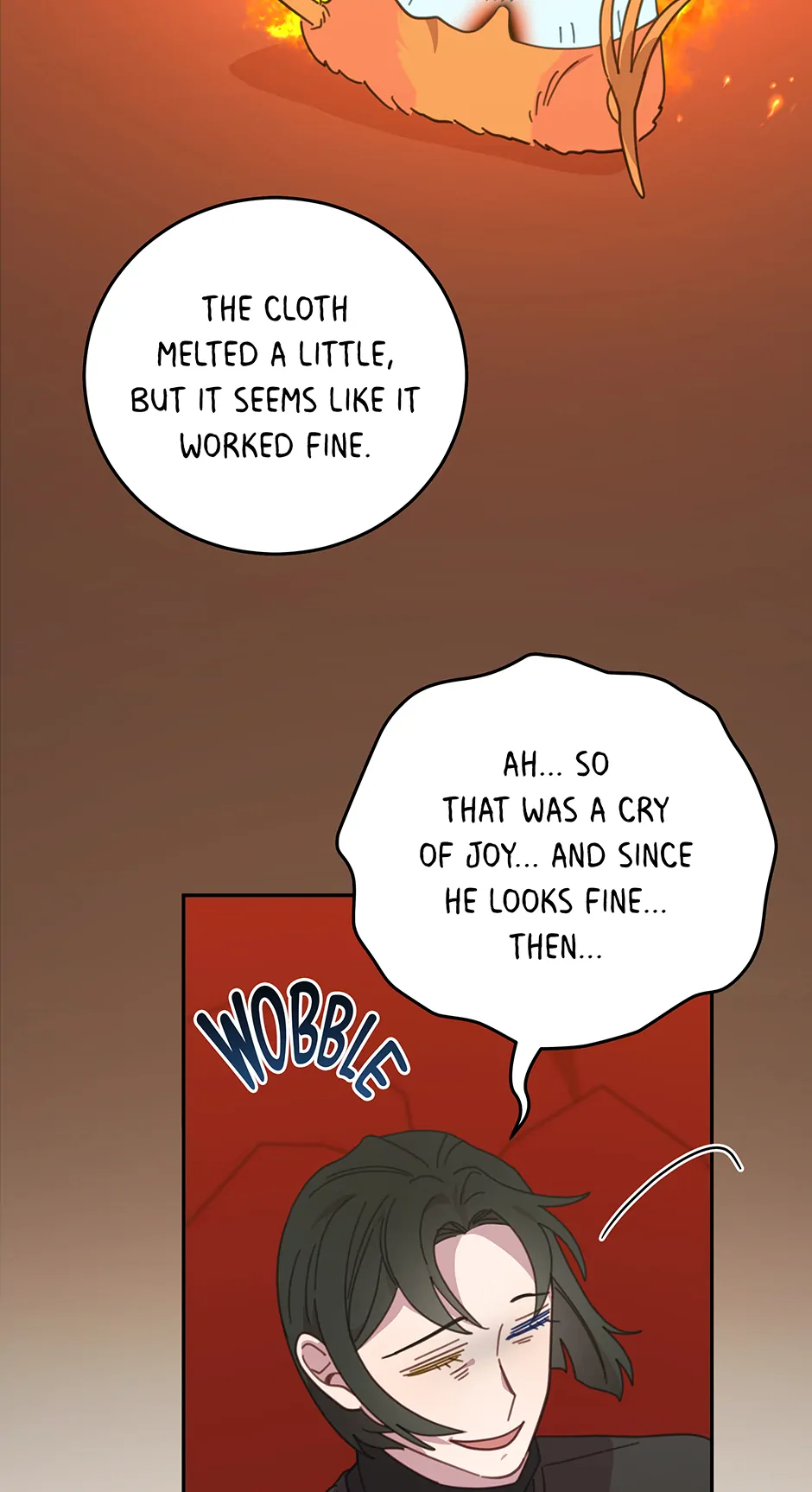 An animal hospital in the border area Chapter 122 - page 65